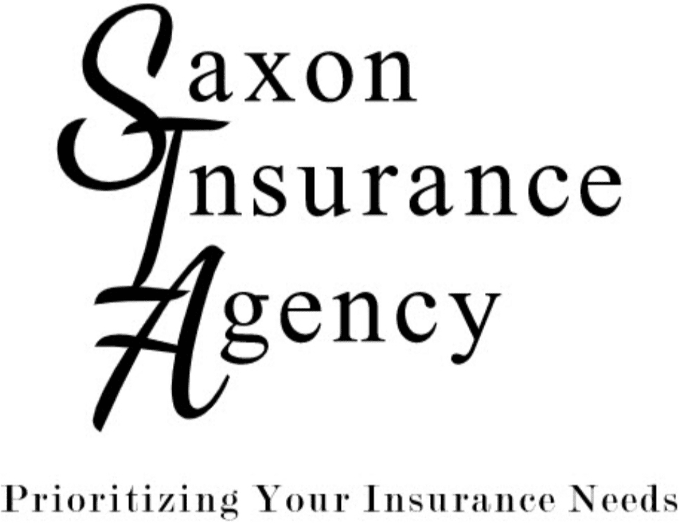 Saxon Insurance Agency