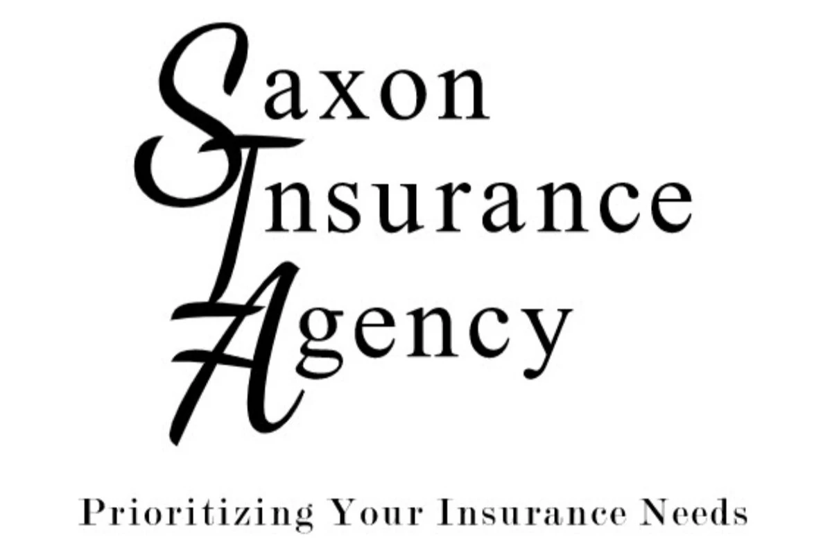 Saxon Insurance Agency